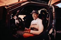 Dakar: Moraes fala sobre desafio ser o primeiro carro a percorrer o Pr&oacute;logo