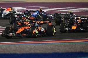 Cinco conclusiones rápidas del GP de Qatar de F1 2025