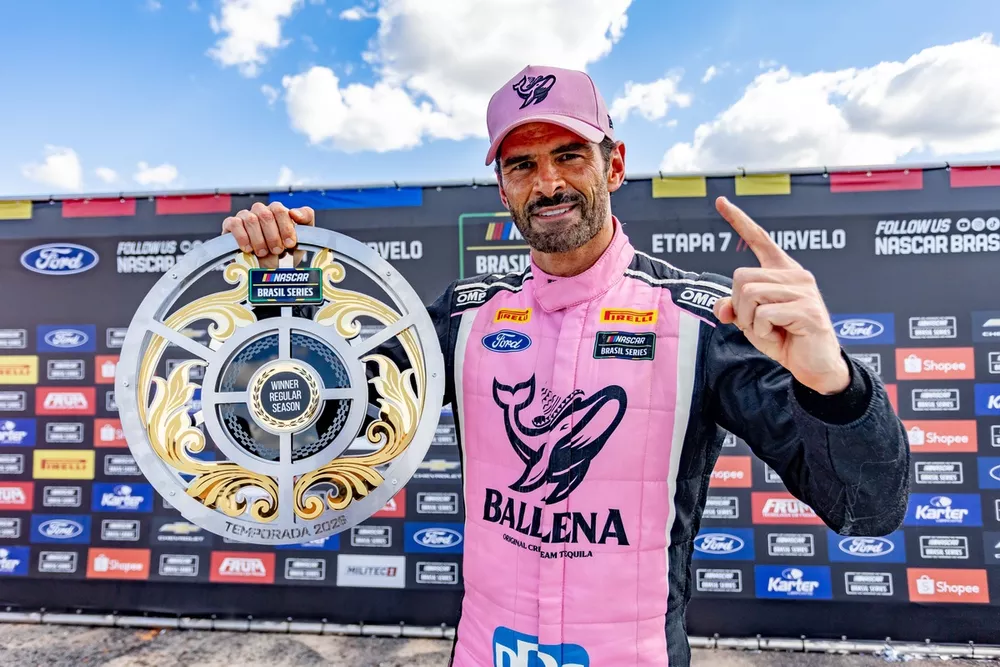 Thiago Camilo; Full Time Sports