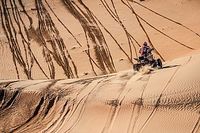 Sonik czuje dużą satysfakcję