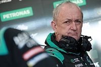 Forcada, camino a dejar el MotoGP junto a Dovizioso