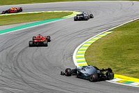 F1: Justiça exige fiança de R$ 20 mi para SP realizar GPs; prefeitura 'se defende'