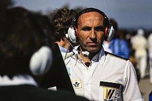 El recuerdo de Frank Williams: La g&eacute;nesis de un grande de la F1