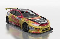 Kierowcy WTCR w wirtualnych TCR Europe