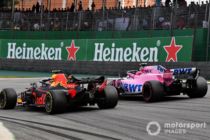 Image par image : l'accrochage Verstappen-Ocon