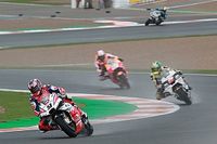 Petrucci lidera la tercera práctica y las Yamaha irán a la Q1