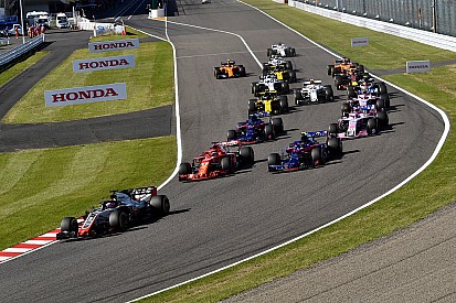 Vers un Grand Prix du Vietnam en 2020