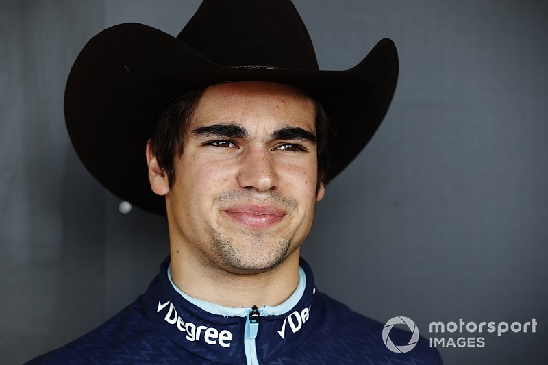 Sergio Pérez adelanta la llegada de Lance Stroll a Force India