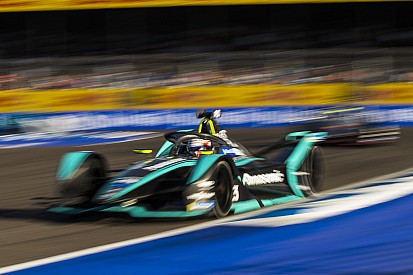 Gradmesser Marrakesch: So viel schneller ist die "neue" Formel E