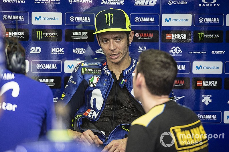 Rossi: sz*r érzés sorra eldobni a jó eredményeket