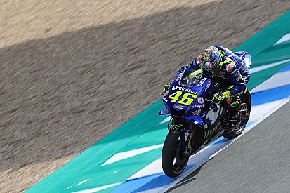 Fotogallery: la giornata conclusiva dei test collettivi di MotoGP a Jerez de la Frontera