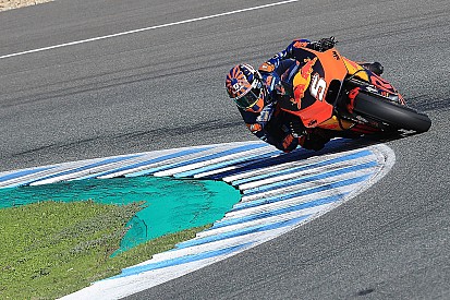 Zarco se pone de ejemplo el paso de Lorenzo a Ducati para adaptarse a la KTM