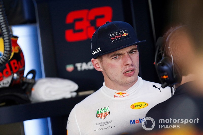Verstappen'in neden bu kadar iyi olduğuna dair yakından bakış