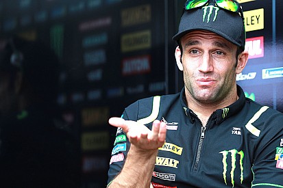 Стартова решітка MotoGP Гран Прі Малайзії