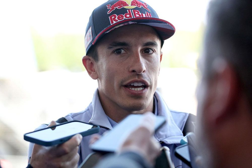 Marc Marquez, Gresini Racing