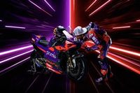 Martín: "No pienso en el mercado, tengo claras mis prioridades"