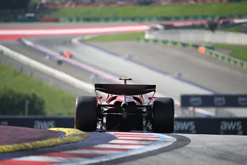 ANÁLISE F1: Entenda como GP da Áustria exige muito de motor híbrido