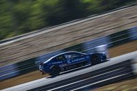 Stock Series: Gama vence com tranquilidade a corrida 2 em Goiânia