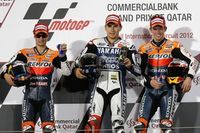 Pedrosa cree que "con un poco de suerte" habría ganado al menos dos títulos en MotoGP