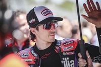 Vi&ntilde;ales: "Aprilia pudo cerrarme despu&eacute;s de Qatar, pero quisieron esperar"