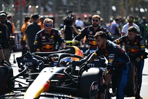 Why Red Bull is changing the way it goes racing