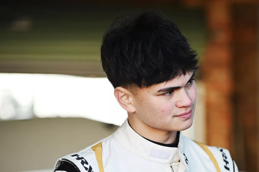 Daryl DeLeon, Team BMW