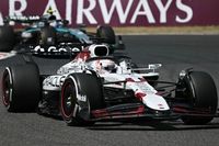 A qué hora era la carrera del GP de Japón de F1 2025 