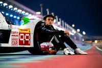 Nico Pino: "El objetivo es ser competitivos y pelear por podios en el WEC"