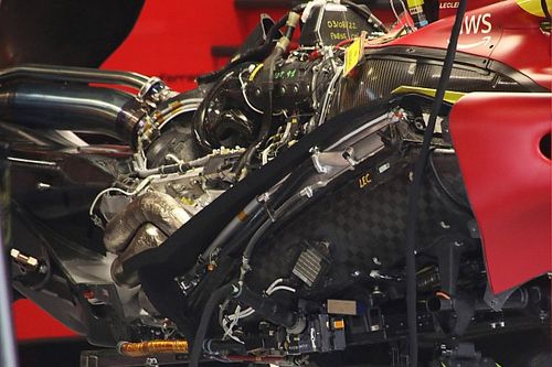 F1 | Ferrari, Vasseur: "Affidabilità del motore sotto controllo"