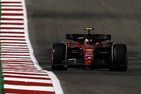 Sainz wygrywa w kwalifikacjach