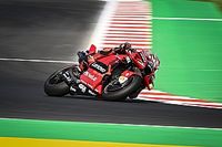 Así te hemos contado la clasificación de MotoGP
