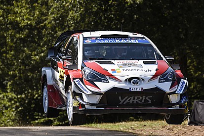 Toyota перейде на старий двигун у Туреччині