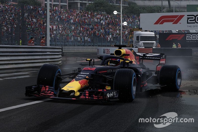 Review F1 2018: Coureursbeleving dichterbij door kleine vernieuwingen