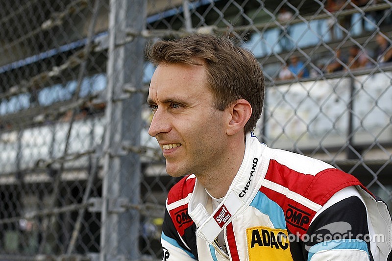 Petit Le Mans: Bernhard und Giovinazzi im ESM-Nissan