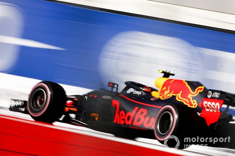 У Red Bull вирішили боротися з Liberty за 30 мільйонів