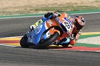 Pons anuncia a Augusto Fernández como compañero de Baldassarri para 2019