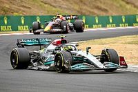 Hamilton habr&iacute;a luchado por la victoria sin el problema del s&aacute;bado