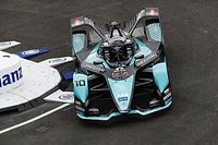 Bird se pierde por lesi&oacute;n el final de la F&oacute;rmula E en Se&uacute;l