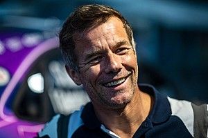 Loeb vuelve al WRC en el Rally de Acr&oacute;polis