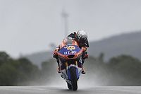 Canet le arrebata la pole a Beaubier en el GP de Portugal