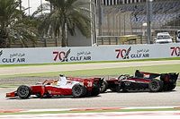 Shwartzman gana e Ilott no suma puntos en la Fórmula 2