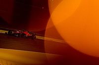 Un inoportuno fallo mecánico deja Sainz "muy enfadado" y 15º