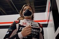 Tatiana Calder&oacute;n se enfrenta a dos carreras clave para su futuro