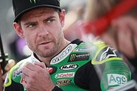 Crutchlow será piloto de pruebas de Yamaha en 2021