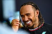 F1: Mercedes revela quais pontos travaram negociação da renovação com Hamilton
