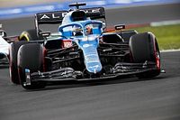 Ważne tygodnie przed Alpine