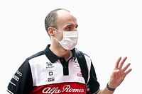 Kubica seguir&aacute; como piloto reserva en Alfa Romeo en 2022