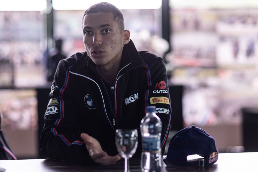 Toprak Razgatlioglu, BMW Motorrad WorldSBK Team