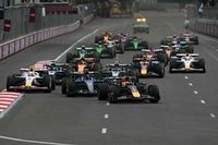 A qué hora es la gala de la FIA 2025 que coronará a Norris y cómo verla gratis