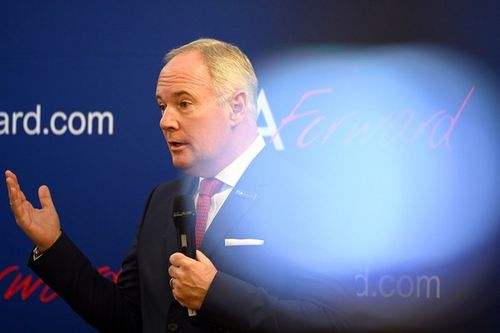 Mayer se retira oficialmente de las elecciones a la presidencia de la FIA